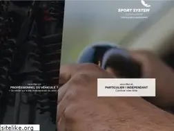 Sites similar to sport-system.fr