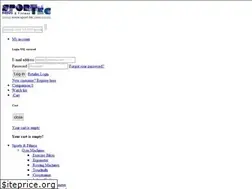 Sites similar to sport-tec.com