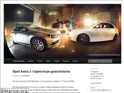 Sites similar to sport-technika.pl