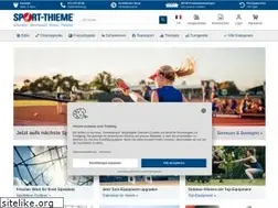 Sites similar to sport-thieme.ch