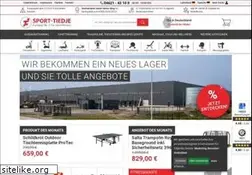 Sites similar to sport-tiedje.de