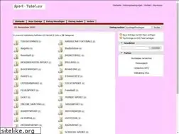 Sites similar to sport-total.eu