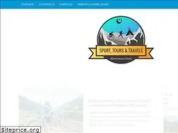Sites similar to sport-tours-travels.de