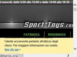 Sites similar to sport-toys.com