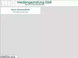 Sites similar to sport-training.de