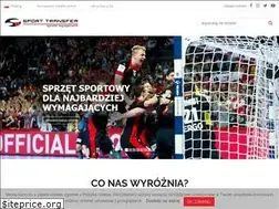 Sites similar to sport-transfer.com.pl