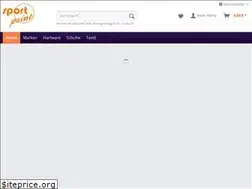 Sites similar to sport-treff-amthor.de
