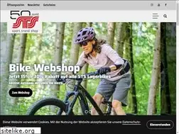 Sites similar to sport-trend-shop.ch