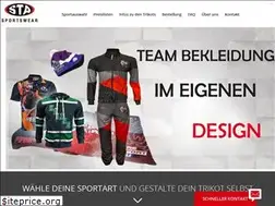 Sites similar to sport-trikot.at