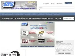 Sites similar to sport-tuning-shop.com