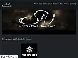 Sites similar to sport-tuning.ch