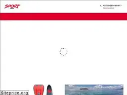 Sites similar to sport-turist.by