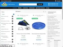 Sites similar to sport-turizm.by