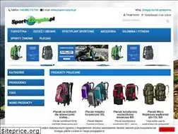 Sites similar to sport-turysta.pl