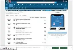 Sites similar to sport-tv-guide.live