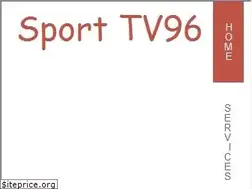 Sites similar to sport-tv96.blogspot.com