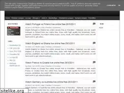 Sites similar to sport-tvz.blogspot.com