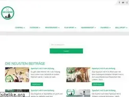 Sites similar to sport-und-abenteuer.de