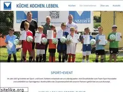 Sites similar to sport-und-event.eu