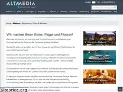Sites similar to sport-und-mallorca.de