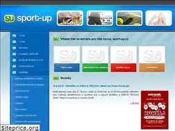 Sites similar to sport-up.cz