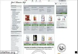 Sites similar to sport-vitamine-shop.com