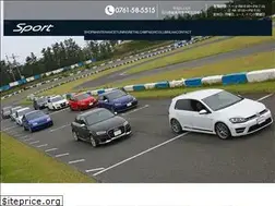 Sites similar to sport-vw.com