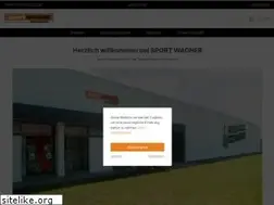 Sites similar to sport-wagner.com