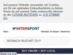 Sites similar to sport-waibel.de