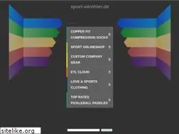 Sites similar to sport-wirnhier.de