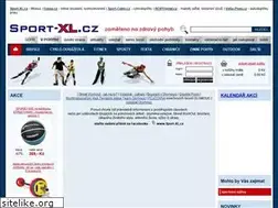 Sites similar to sport-xl.cz