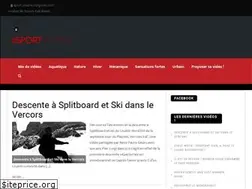 Sites similar to sport-xtreme.fr