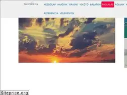 Sites similar to sport-yacht.hu