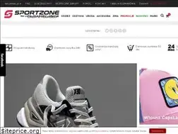 Sites similar to sport-zone.pl