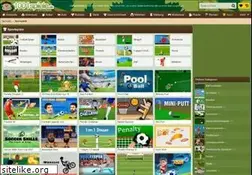 Sites similar to sport.1001spiele.de