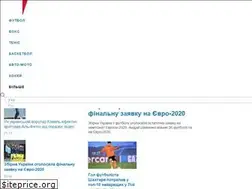 Sites similar to sport.24tv.ua