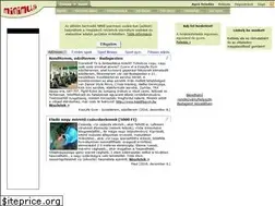 Sites similar to sport.7apro.hu