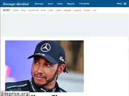 Sites similar to sport.aftenbladet.no