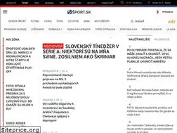 Sites similar to sport.aktuality.sk