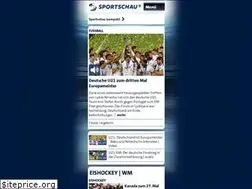 Sites similar to sport.ard.de