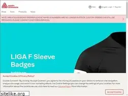 Sites similar to sport.averydennison.com