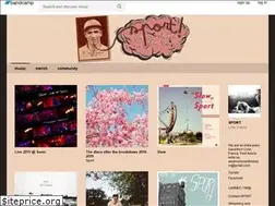 Sites similar to sport.bandcamp.com