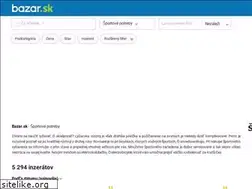 Sites similar to sport.bazar.sk