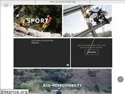 Sites similar to sport.beal-planet.com