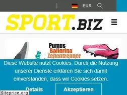 Sites similar to sport.biz