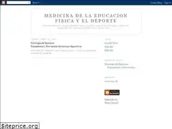 Sites similar to sport.blogspot.com