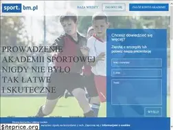 Sites similar to sport.bm.pl