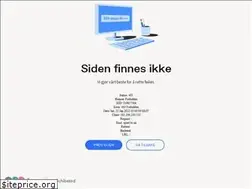 Sites similar to sport.bt.no