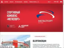 Sites similar to sport.center