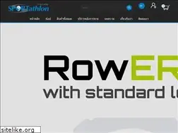 Sites similar to sport.co.th